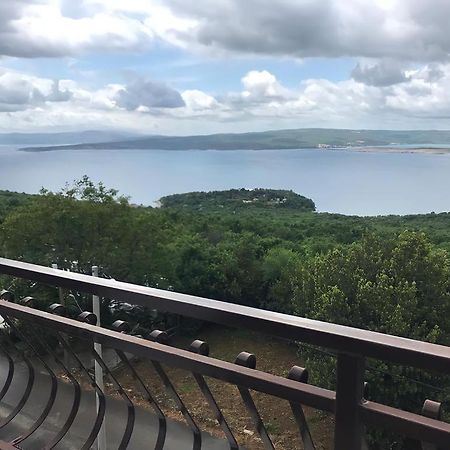 Hotel Sobe Za Odmor Jadran Dramalj Exterior foto